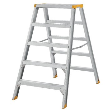 Wibe Ladders ARBETSBOCK 55AB 5-STEG WIBE