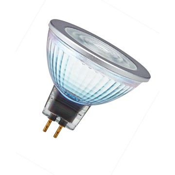OSRAM LED-LAMPA MR16 (50) GU5.3 DIM 36GR 940 OSRAM