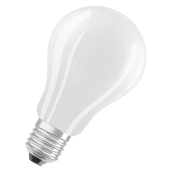 OSRAM LED-LAMPA NORMAL (150) E27 MATT 827 CL A 16 OSRAM