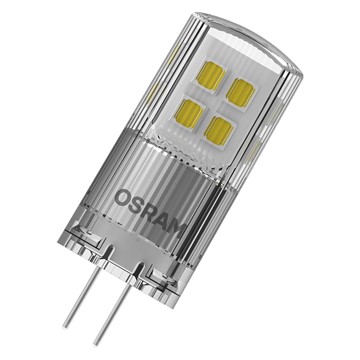 OSRAM LED-LAMPA PIN (20) G4 KLAR DIM827 OSRAM