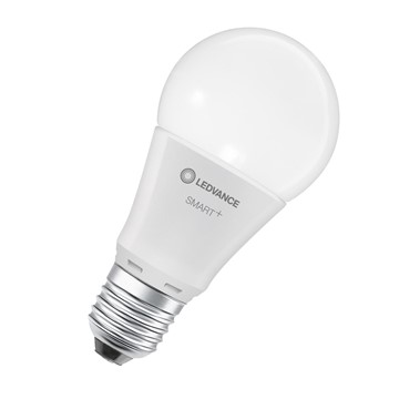 OSRAM LED-LAMPA, NORMAL, CLASSIC DIMMABLE, SMART+ WIFI