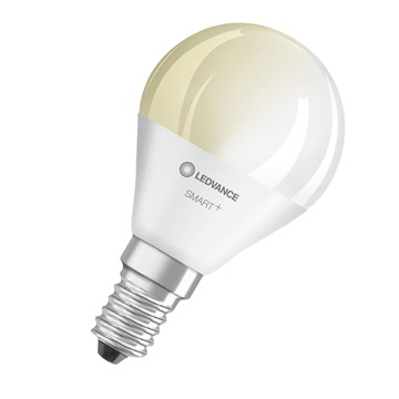 OSRAM LED-LAMPA, KLOT, MINI BULB DIMMABLE, SMART+ WIFI