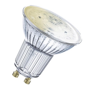 OSRAM LED-LAMPA, PAR16, SPOT GU10 DIMMABLE, SMART+ WIFI