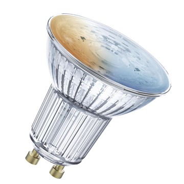 OSRAM LED-LAMPA, PAR16, SPOT GU10 TUNABLE WHITE, SMART+ WIFI