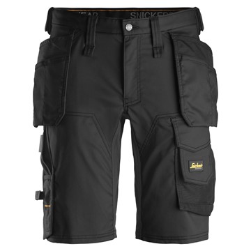 Snickers SHORTS 6141-0404 ALLROUNDWORK SNICKERS