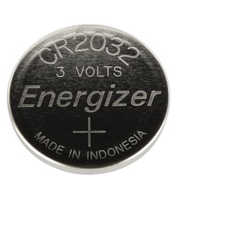 Energizer BATTERI LITHIUM CR2032 3V 4P ENERGIZER