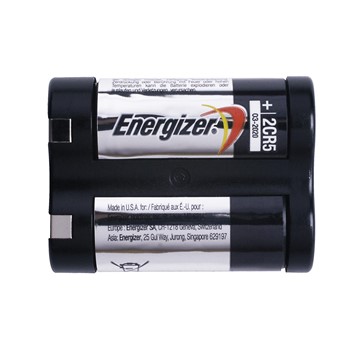 Energizer BATTERI LITHIUM 2CR5 FOTO 6V 1P ENERGIZER