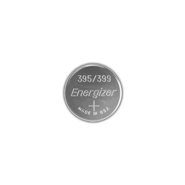 Energizer BATTERI ENERGIZER SILVEROXID 395/399 1P 1,55V