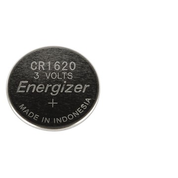 Energizer BATTERI LITHIUM 1620/CR1620 3V1P ENERGIZER