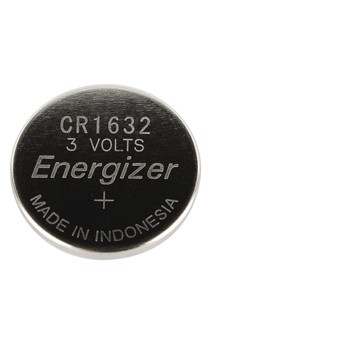 Energizer BATTERI LITHIUM CR1632 3V 1P ENERGIZER