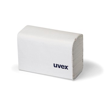 Uvex RENGÖRINGSDUKAR UVEX 9971 FÖR STATION 9970