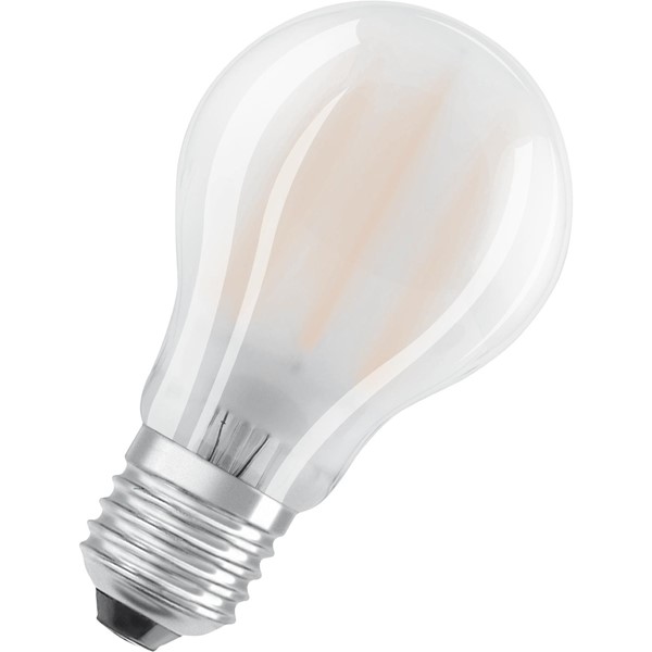 OSRAM LED-LAMPA, NORMAL, LED RETROFIT CLASSIC A, BOX, OSRAM