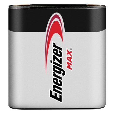 Energizer BATTERI MAX 4.5/3LR12 1P ENERGIZER
