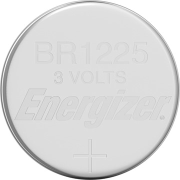 Energizer BATTERI LITHIUM BR 1225 3V 1P ENERGIZER
