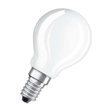 OSRAM LED-LAMPA KLOT/CLASSIC P MATT RETROFIT OSRAM