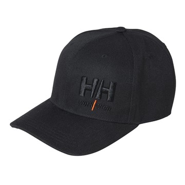 Helly Hansen KEPS HH 79802-990 SVART
