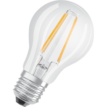 OSRAM LED-LAMPA, NORMAL, DIMBAR, DUO CLICK CLASSIC A, OSRAM