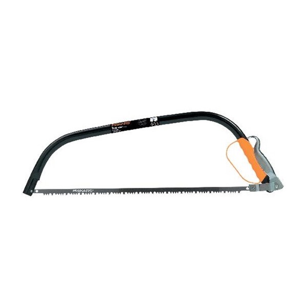 Fiskars TRÄDGÅRDS/BÅGSÅG 24" SW31