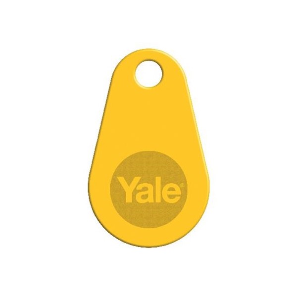 Yale NYCKELTAG YALE DOORMAN V2