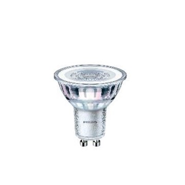 Philips LED-LAMPA SPOT GLAS EJ DIMBAR EYECOMFORT