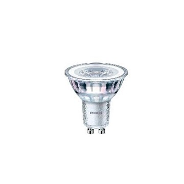 Philips LED SPOT GLAS 25W GU10 36D VARMVIT 1-PACK