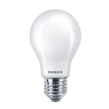 Philips LED NORMAL FROSTAD 40W E27 VARMVIT 1-PACK