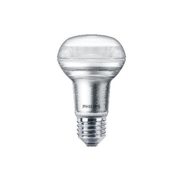 Philips LED-LAMPA REFLEKTOR E27 VARMVIT EJ DIMBAR EYEKOMFORT