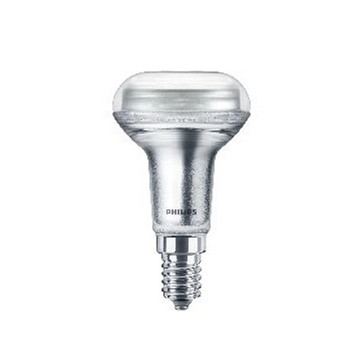 Philips LED-LAMPA REFLEKTOR E27 VARMVIT EJ DIMBAR EYEKOMFORT