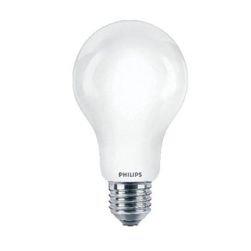 Philips LED NORMAL FROSTAD 120W E27 VARMVIT 1-PACK