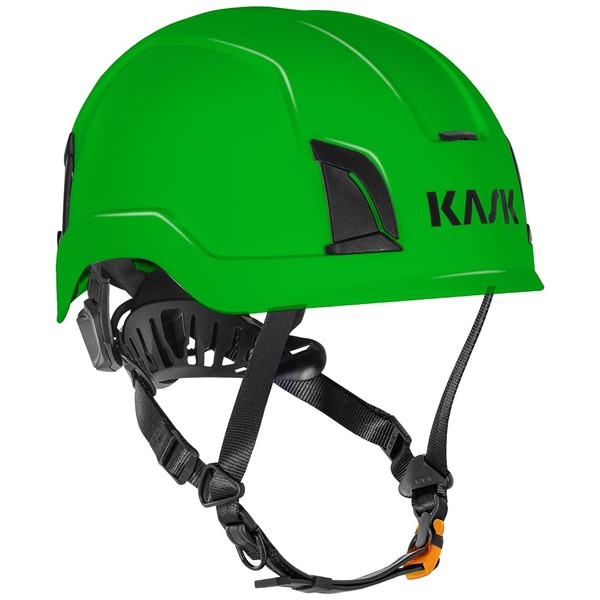 KASK HJÄLM ZENITH X KASK GRÖN