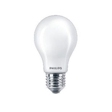 Philips LED NORMAL FROSTAD 100W E27 VARMVIT