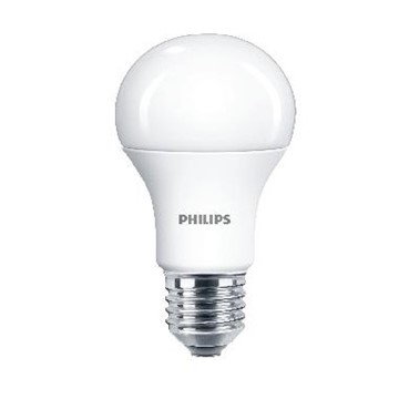 Philips LED NORMAL 75W E27 VARMVIT