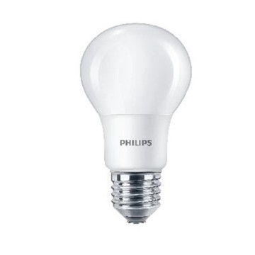 Philips LED NORMAL 60W E27 KALLVIT