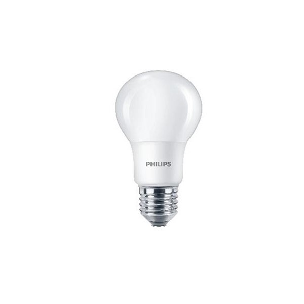 Philips LED NORMAL 60W E27 KALLVIT