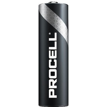 Procell BATTERI PROCELL 10-PACK