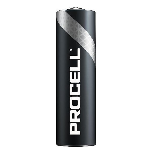Procell BATTERI PROCELL 10-PACK