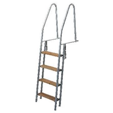 Wibe Ladders BRYGGSTEGE