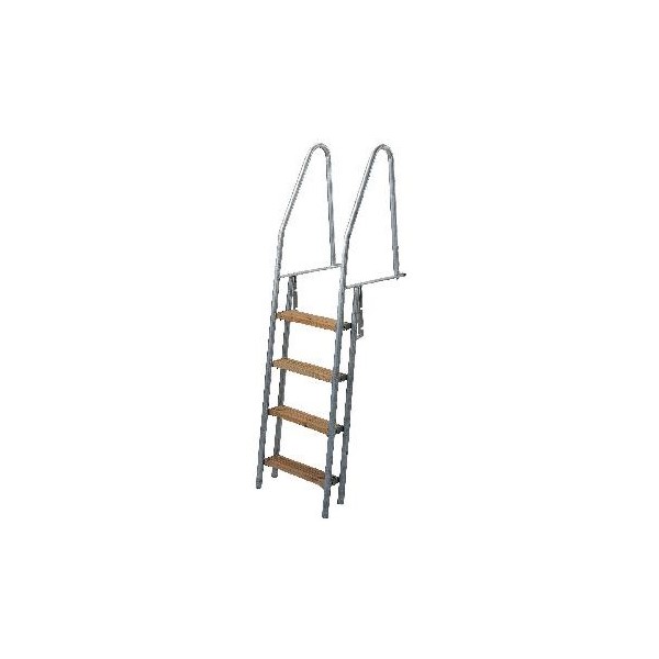 Wibe Ladders BRYGGSTEGE
