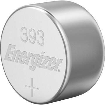Energizer BATTERI SILVEROX 393-303 1P 1.55V ENERGIZER