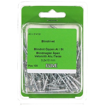 ESSVE Blindnit 3,2x10mm 100st/pkt