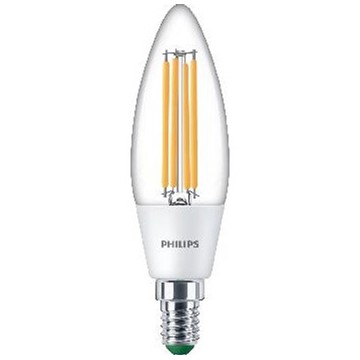 Philips LED ULTRA EFFICIENT KRON 40W E14