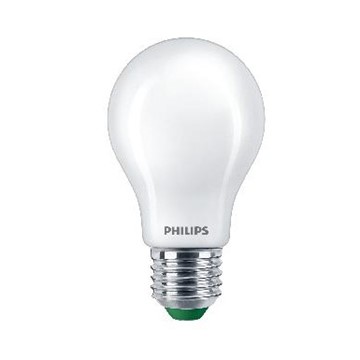 Philips LED ULTRA EFFICIENT NORMAL FROST 60W E27