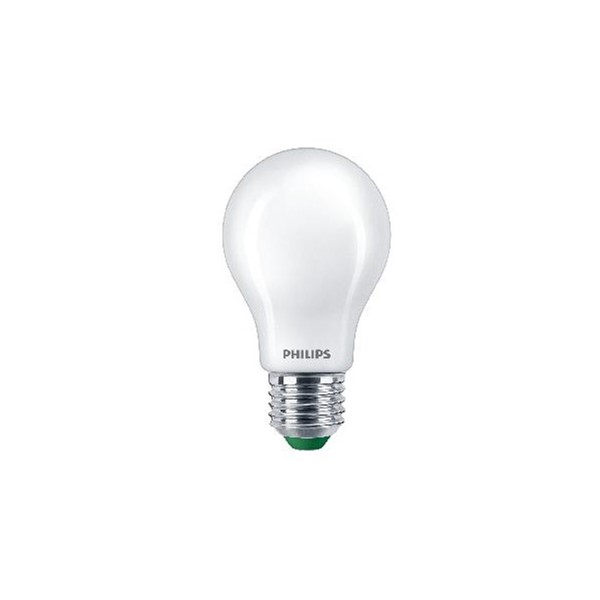 Philips LED-LAMPA ULTRA NORMAL FROSTAD EFFICIENT EJ DIMBAR EYECOMFORT