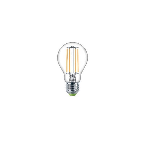 Philips LED-LAMPA ULTRA NORMAL FIL EFFICIENT KLAR EJ DIMBAR EYECOMFORT