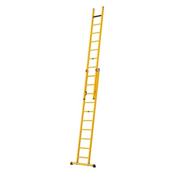 Wibe Ladders UTSKJUTSSTEGE GLASFIBER WFG