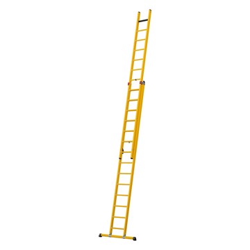 Wibe Ladders UTSKJUTSSTEGE GLASFIBER WFG-D6