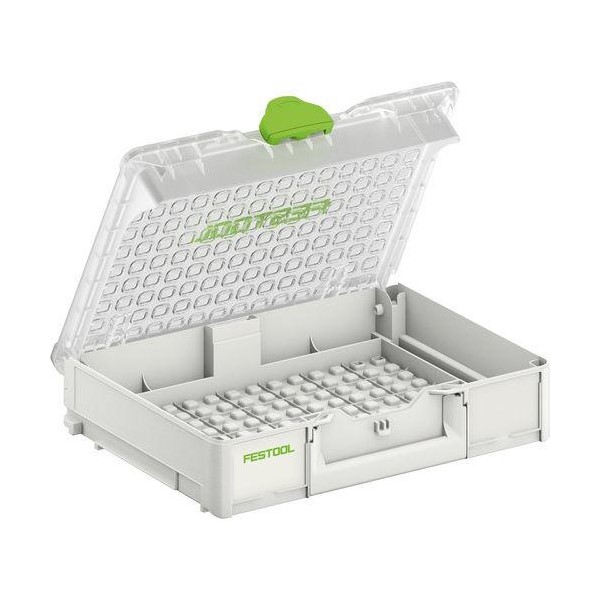 Festool SYSTAINER³ ORGANIZER SYS3 ORG M 89
