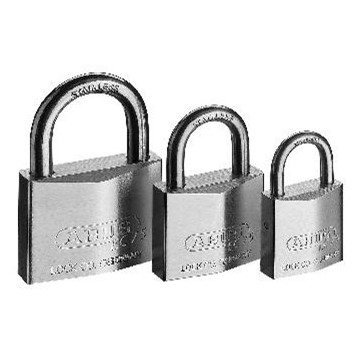 ABUS HÄNGLÅS 75IB/40 ABUS