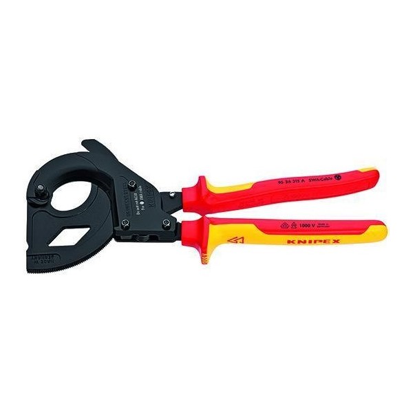 Knipex KABELAVBITARE KNIPEX 95 32 315A