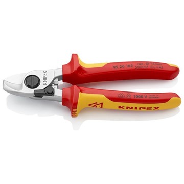 Knipex KABELSAX KNIPEX 95 26 165